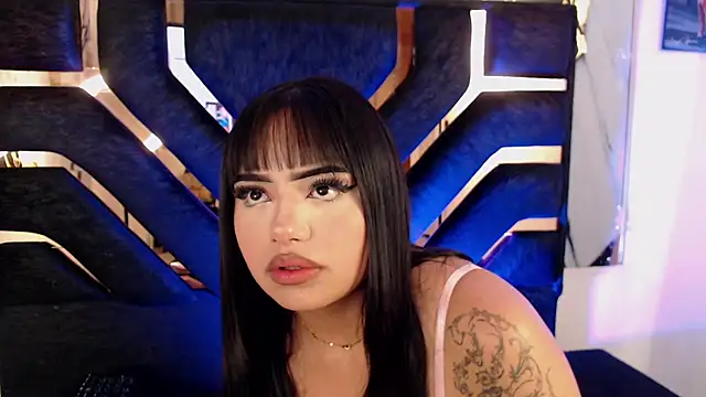 sweetbloomcs online show from 08.05.26