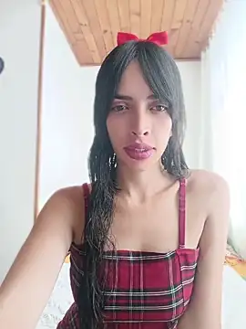 Snapshot of DolceLucie chatting on 03.20.26 DolceLucie online show from 03.20.26