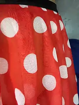 AnalArab69 online show from 03.17.26