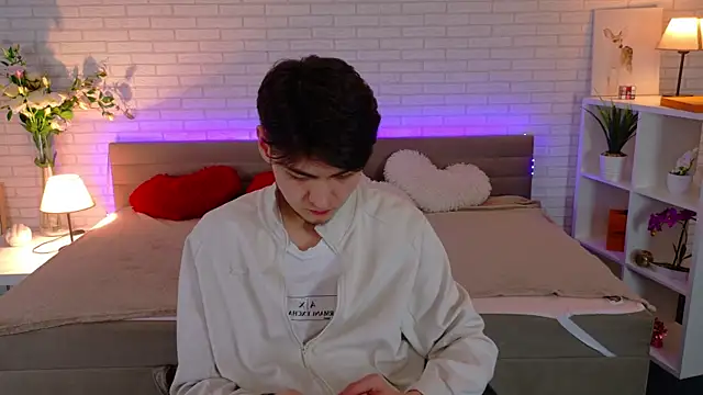 IronnVortex online show from 03.24.26