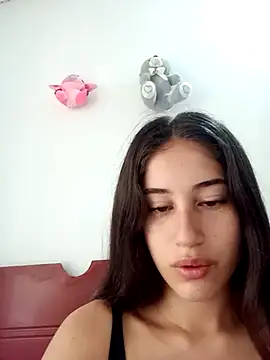 Bella Goddess  online show from 03.31.26