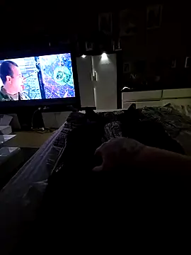 OssiBigCum online show from 03.17.26