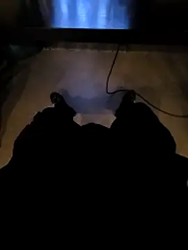 OssiBigCum online show from 03.20.26