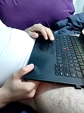 Snapshot of Rick-35 chatting on 03.21.26 Rick-35 online show from 03.21.26