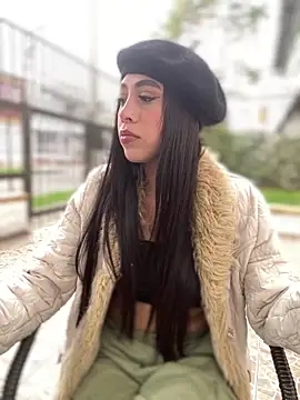 Ferrari Pink online show from 03.17.26