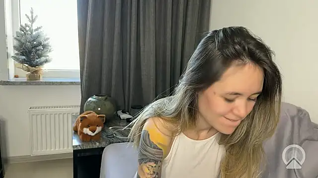 Zero  Calories  online show from 05.05.26