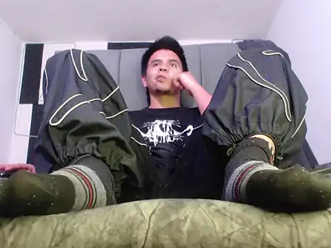 adonis latin 19 online show from 05.21.26