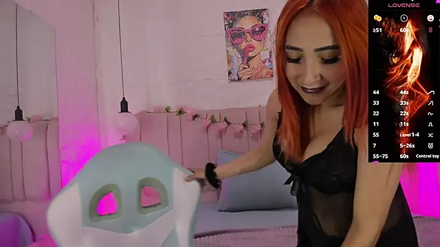 Snapshot of cami_walterr chatting on 03.19.26 cami walterr online show from 03.19.26