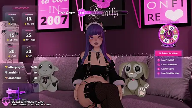 els six online show from 06.19.26