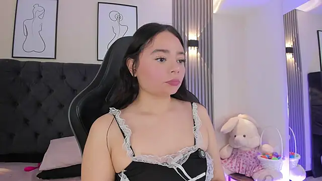 Lizeth Vega online show from 04.29.26