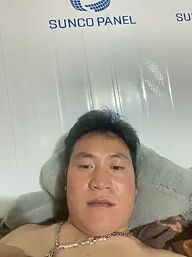 Handsome-z online show from 03.22.26