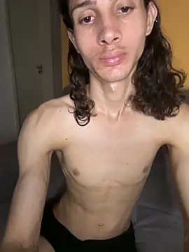 FelipeLipe18 online show from 03.18.26