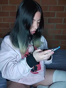 Petite CherryX online show from 04.21.26