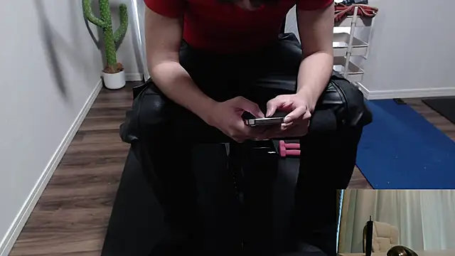 Stretch-man777 online show from 03.30.26