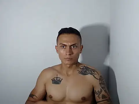 Snapshot of Latinos9882 chatting on 03.27.26 Latinos9882 online show from 03.27.26