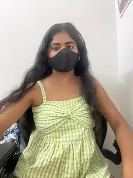 sexy-riyaa43 online show from 04.27.26