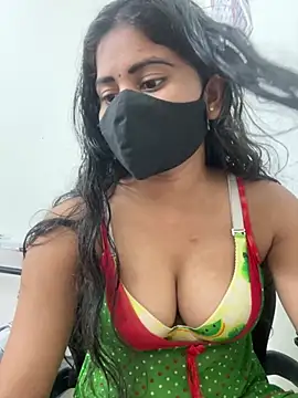 sexy-riyaa43 online show from 05.03.26