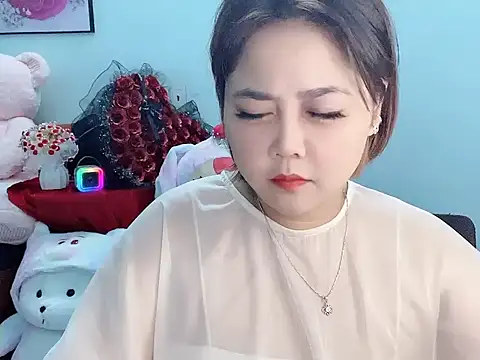 Nhanlu009 online show from 04.18.26