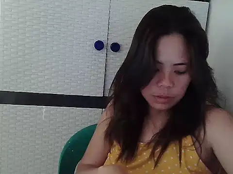 sweetciendy online show from 05.14.26