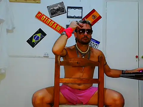 freddymdq100 online show from 03.23.26