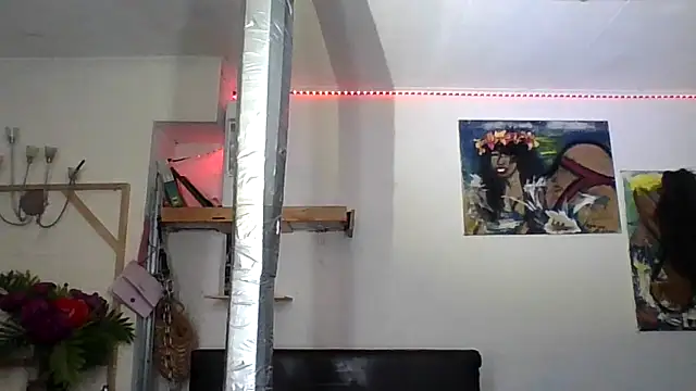 Anna-Cash online show from 05.11.26