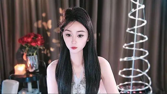 Snapshot of YiHe-jiang chatting on 03.20.26 YiHe-jiang online show from 03.20.26