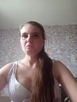 -MilfAnn- online show from 05.12.26