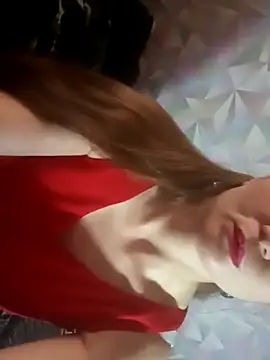 -MilfAnn- online show from 06.14.26