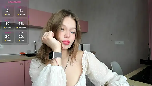 Snapshot of jinooox chatting on 03.20.26 jinooox online show from 03.20.26