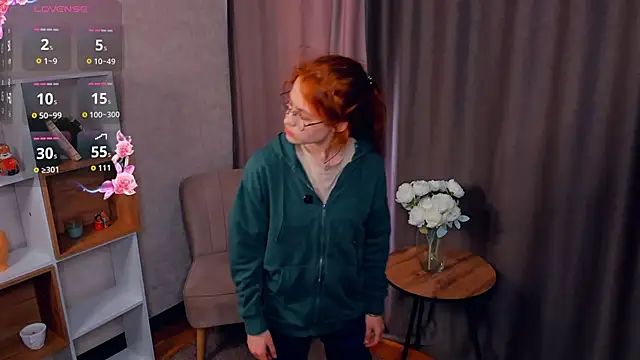 EneidaCavness online show from 03.19.26