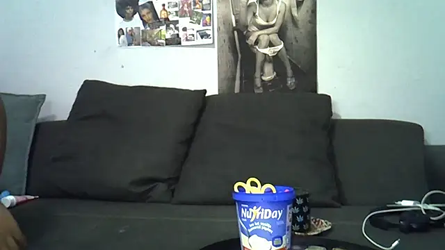 CurvySnowflakes online show from 07.03.26
