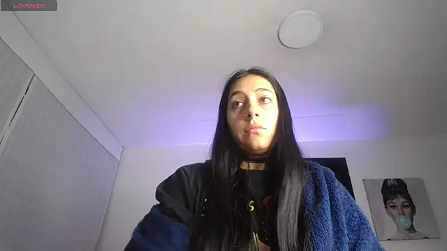 Melannyy V online show from 05.06.26