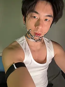 kissbaby-111 online show from 03.31.26