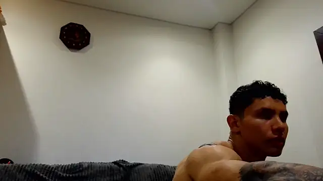 JAYCAM  online show from 05.02.26