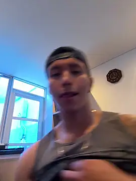 JAYCAM  online show from 05.10.26