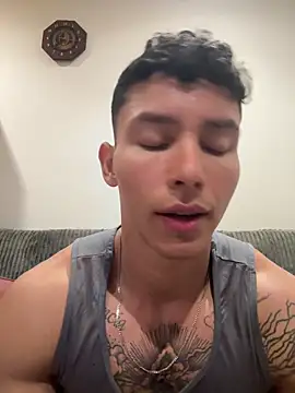 JAYCAM  online show from 05.15.26