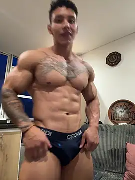 JAYCAM  online show from 05.20.26
