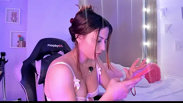 Littletammy4u online show from 06.13.26