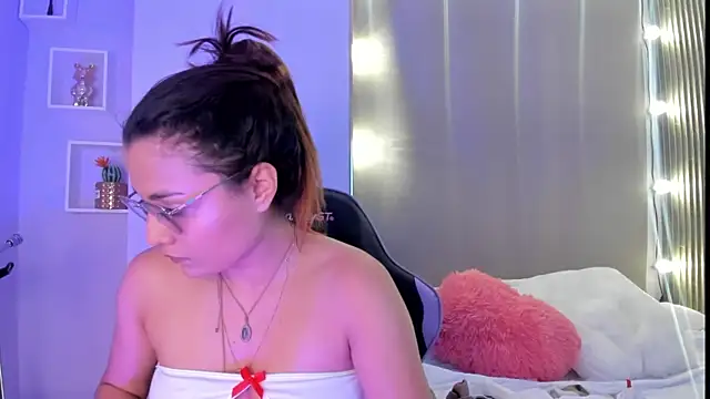 Littletammy4u online show from 06.14.26
