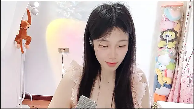 QQ-7890 online show from 04.18.26
