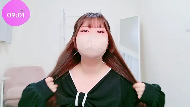 -KA-NA- online show from 05.13.26