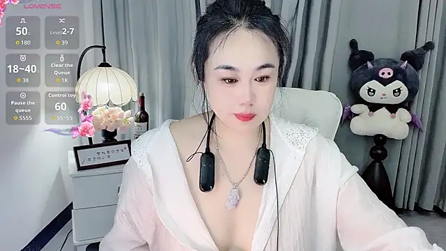 i4Fog online show from 04.25.26