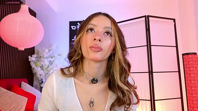 Elysia carter online show from 05.22.26