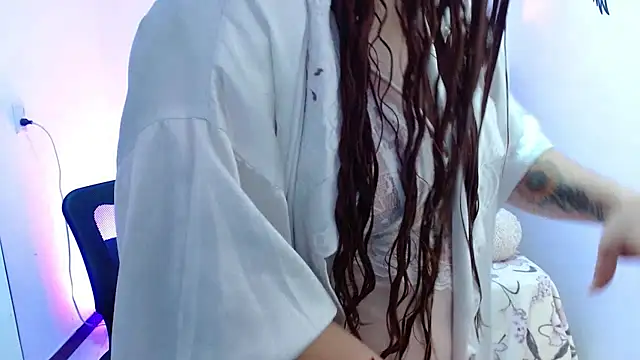 Luna cur online show from 03.25.26