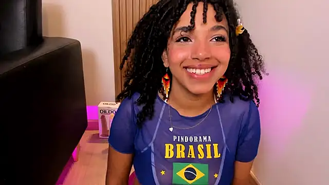 JazmyXXX online show from 06.14.26