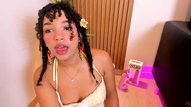 JazmyXXX online show from 06.20.26