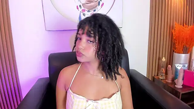 JazmyXXX online show from 07.06.26