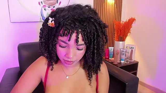 JazmyXXX online show from 07.09.26