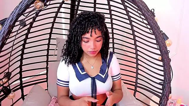 JazmyXXX online show from 07.17.26