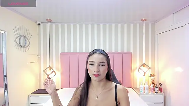 LIZZY VALL online show from 06.12.26